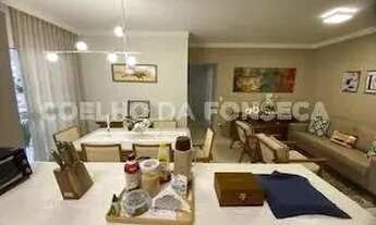 Imagem 2: Apartamento - Alphaville Industrial/Barueri