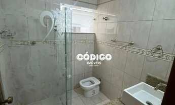 Imagem 3: Casa com 3 dormitórios para alugar, 130 m² por R$ 4.000,00/mês - Jardim Vila Galvão - Guar