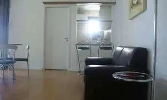 Imagem 5: Imóvel para venda tem 60 metros quadrados com 2 quartos em Paraíso - São Paulo - SP