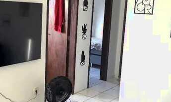 Imagem 2: VENDO UM APARTAMENTO NO RESIDENCIAL RIBEIRA