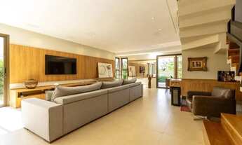 Imagem 4: Casa á venda com 3 quartos no Residencial Estância Eudóxia (Barão Geraldo), Campinas