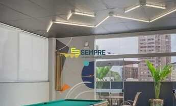 Imagem 6: Andar corrido para alugar no Barro Preto em Belo Horizonte/ MG