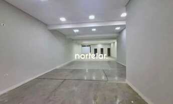 Imagem: SALÃO COMERCIAL PARA LOCAÇÃO VILA LEOPOLDINA