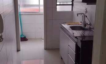 Imagem 3: Apartamento de 1 dormitório no bairro Glória