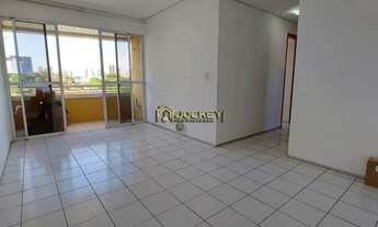 Imagem 2: Apartamento à venda Condomínio Tropical Tower,Alto padrão,Zona Leste Teresina-PI