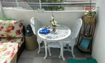 Imagem 4: Venda Apartamento 2 Dormitórios - 60 m² Moema