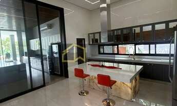 Imagem 5: Casa de Condomínio em Portal do Sol Green - Goiânia