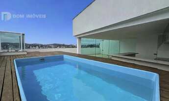 Imagem 3: Cobertura 4 quartos - São Mateus