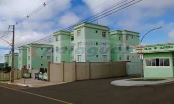 Imagem: Apartamento para vender no condomínio Res