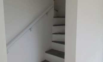 Imagem 7: Casa duplex de condomínio em Guaratiba/CG