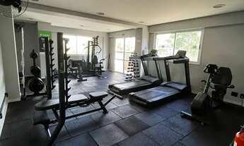 Imagem: Apartamento para Locacao com 2 dormitorios