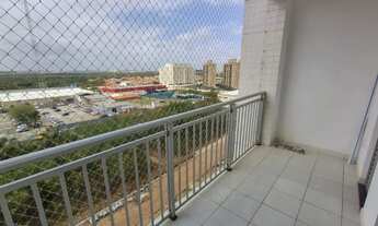 Imagem: COND BRISAS ALTO