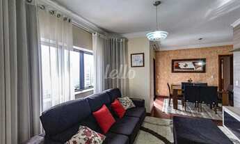 Imagem: Apartamento 3 quartos à venda no(a) Vila