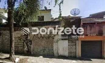 Imagem: Terreno à venda, 250 m² por R$ 395.000,00