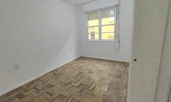 Imagem 5: Apartamento 2 dormitórios no bairro Cristal aceita compra assistida