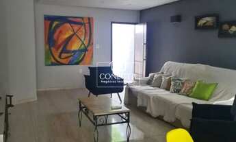 Imagem 7: Casa à venda em Uberlândia (Chácaras Tubalina/Quartel) - 3 dormitórios, varanda gourmet