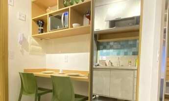 Imagem 5: Studio de Alto Padrão à Venda