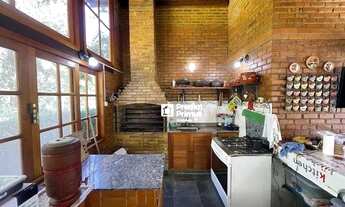 Imagem 3: Casa com 5 dormitórios à venda, 450 m² por R$ 1.350.000,00 - Mury - Nova Friburgo/RJ