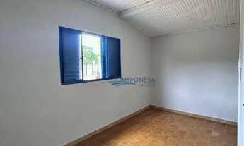 Imagem 4: Casa com 3 dormitórios para alugar, 100 m² por R$ 1.300,00/mês - Luiz de Sá - Londrina/PR