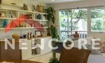 Imagem: Cobertura em Rua Timóteo da Costa - Leblon