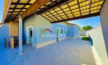 Imagem 7: Casa em Rua Ian Robert Dubugras - Bopiranga - Itanhaém/SP