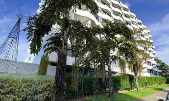 Imagem: Apartamento à venda no CONDOMÍNIO ONE