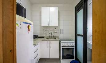 Imagem: Aluguel Apartamento 1 Dormitórios - 47