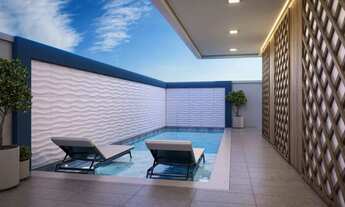 Imagem 6: APARTAMENTOS EM ITAPEMA, COM 02 DORMS, ACEITA FINANCIAMENTO!!! Morretes