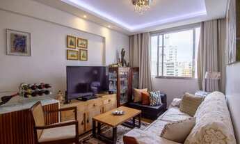 Imagem 7: Apartamento para venda em Santa Cecília com 1 quarto , 48m²