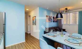 Imagem 3: Apartamento à Venda - Brás, 2 Quartos, 45 m2