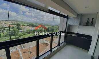 Imagem 6: Apartamento em Rua dos Topázios - Jardim Maria Izabel - Marília/SP