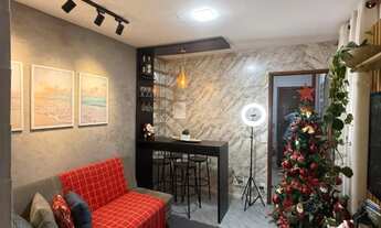 Imagem 6: Oportunidade! Apto Porteira Fechada | 2 Quartos | Térreo | Sol da Manhã