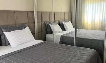 Imagem 6: Apartamento no Torres do Parque - Venda e Locação