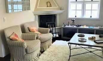 Imagem 7: CASA EM CONDOMÍNIO - ALPHAVILLE - SP