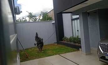 Imagem 2: Ágio de casa residencial monte Cristo - Trindade