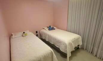 Imagem 5: Apartamento mobiliado 3 quartos 1 suíte - Setor Alto da Glória