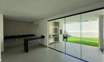 Imagem 6: Casa à venda, 184 m² por R$ 1.190.000,00 - Condomínio Trilhas Do Sol - Lagoa Santa/MG