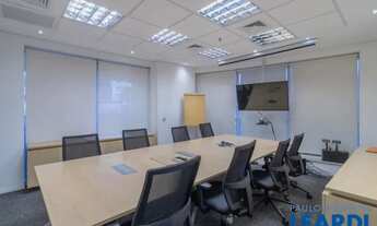 Imagem 4: CONJ. COMERCIAL - CITY BUTANTÃ - SP