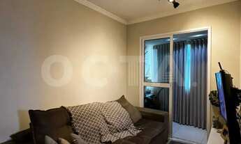 Imagem 7: Apartamento à venda, 2 quartos, 1 suíte, Santa Mônica - Uberlândia/MG