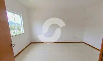 Imagem 5: Imóvel para venda com 75 metros quadrados com 2 quartos em Serra Grande - Niterói - RJ