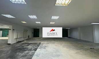 Imagem: Salão para alugar - Centro - Suzano/SP