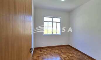 Imagem 3: ÓTIMO APARTAMENTO, COM 02 QUARTOS, SALA, COZINHA, ÁREA DE SERVIÇO, BANHEIRO SOCIAL, PISO C