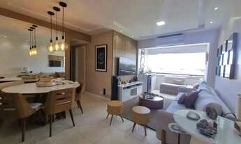 Imagem 3: Apartamento à venda no BRISAS RESIDENCIAL CLUBE , PARALELA, Salvador, BA