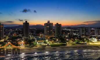 Imagem 2: Apartamento com 5 dormitórios à venda, 638 m² por R$ 5.990.000,00 - Centro - Piçarras/SC