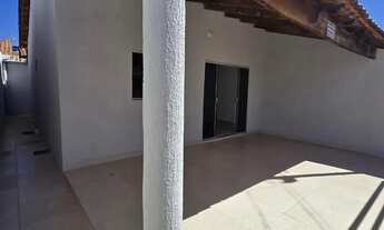 Imagem 3: Casa 2/4 reformada Condomínio Azaleia Valparaíso Anhanguera