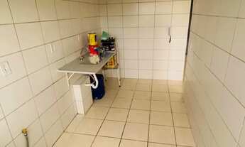 Imagem 2: Aluguel de apartamento 2 Q no Canedo