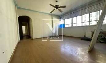 Imagem 5: Apartamento 3 quartos em posição privilegiada no bairro de Leblon