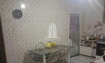 Imagem 2: Maravilhosa Casa à Venda em São Paulo-SP: 4 quartos, 2 banheiros, 4 vagas de garagem, 300