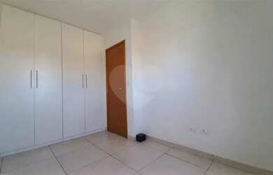 Imagem 7: Imóvel para venda com 42 metros quadrados com 2 quartos em Vila Nova Carolina - São Paulo