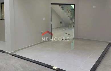 Imagem 3: Sobrado em Rua Augusto de Melo - Villa Di Cesar - Mogi das Cruzes/SP